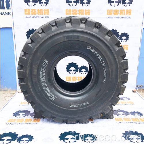 26,5R25 VSNT для Bridgestone Rubber OTR Tire